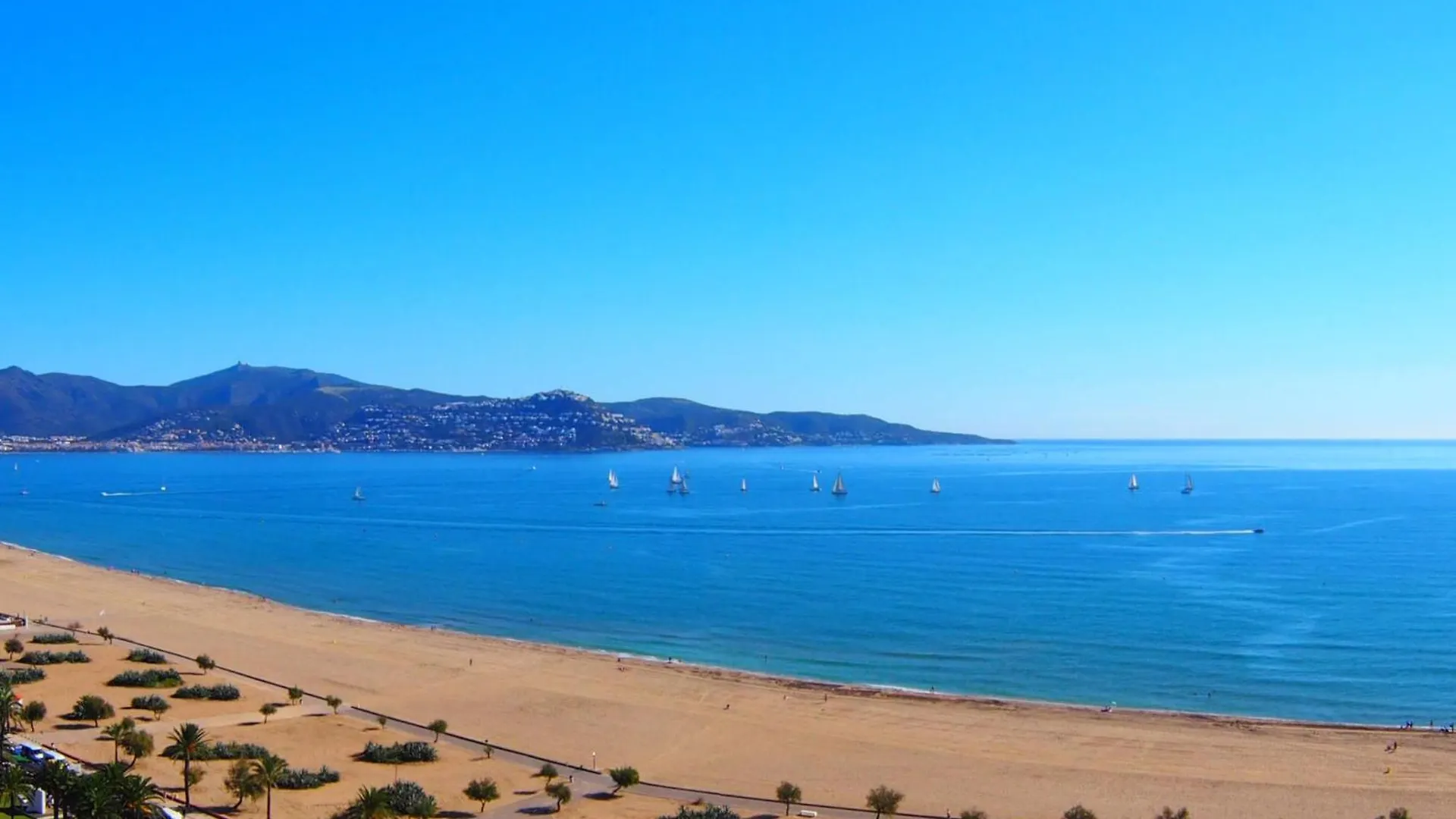 Studio Port Banyuls By Interhome Ampuriabrava España