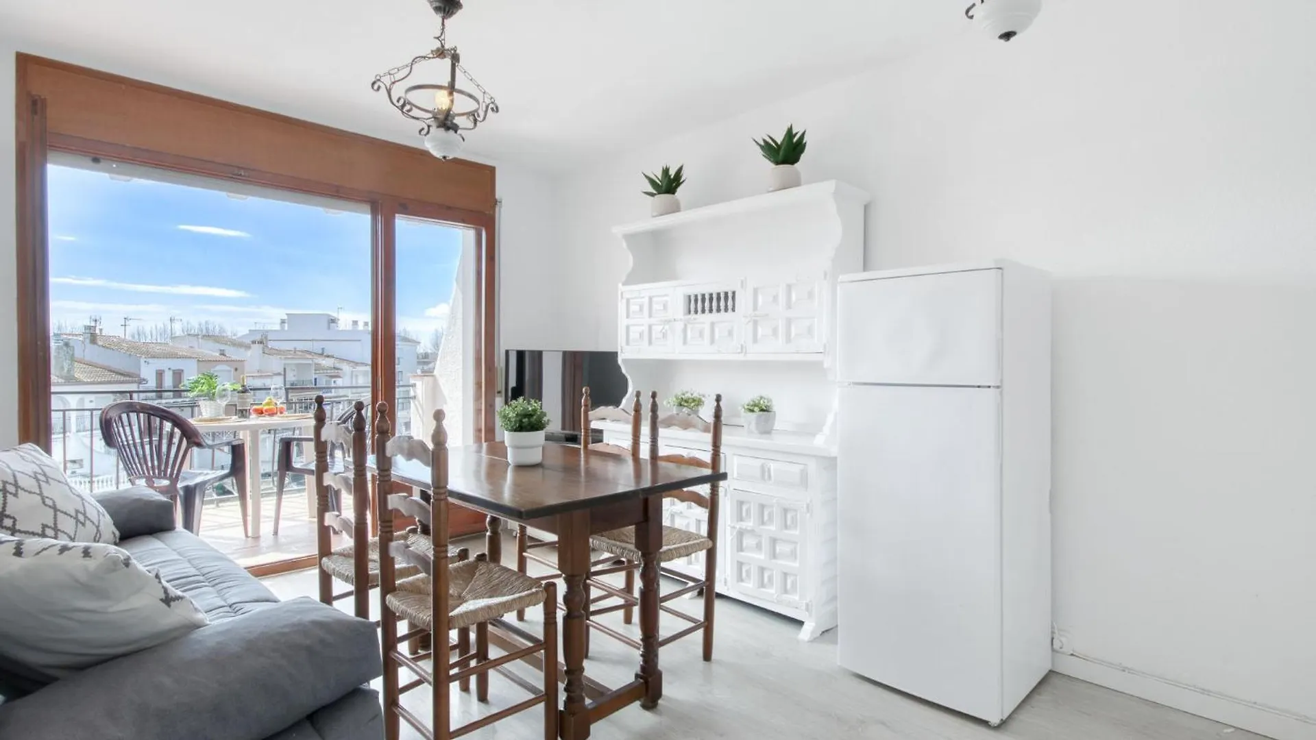 Apartamento Studio Port Banyuls By Interhome Ampuriabrava