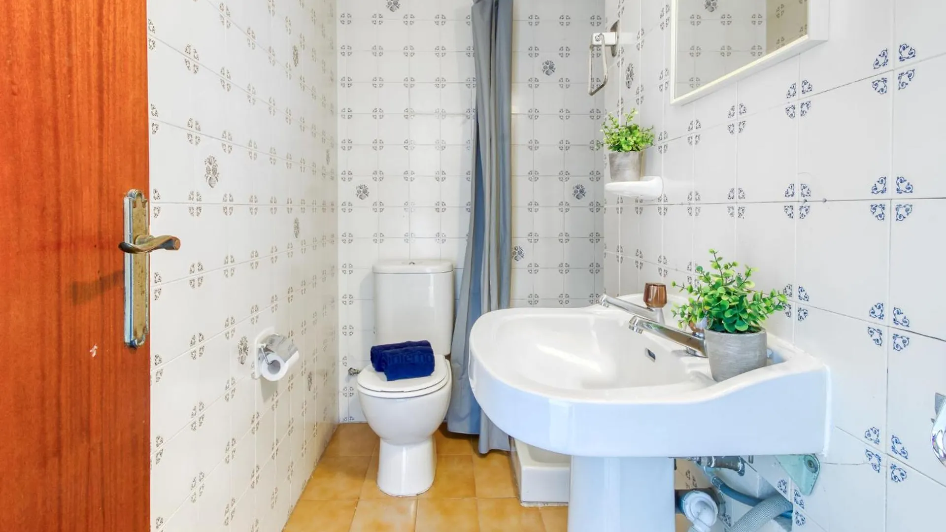 Studio Port Banyuls By Interhome Ampuriabrava Apartamento