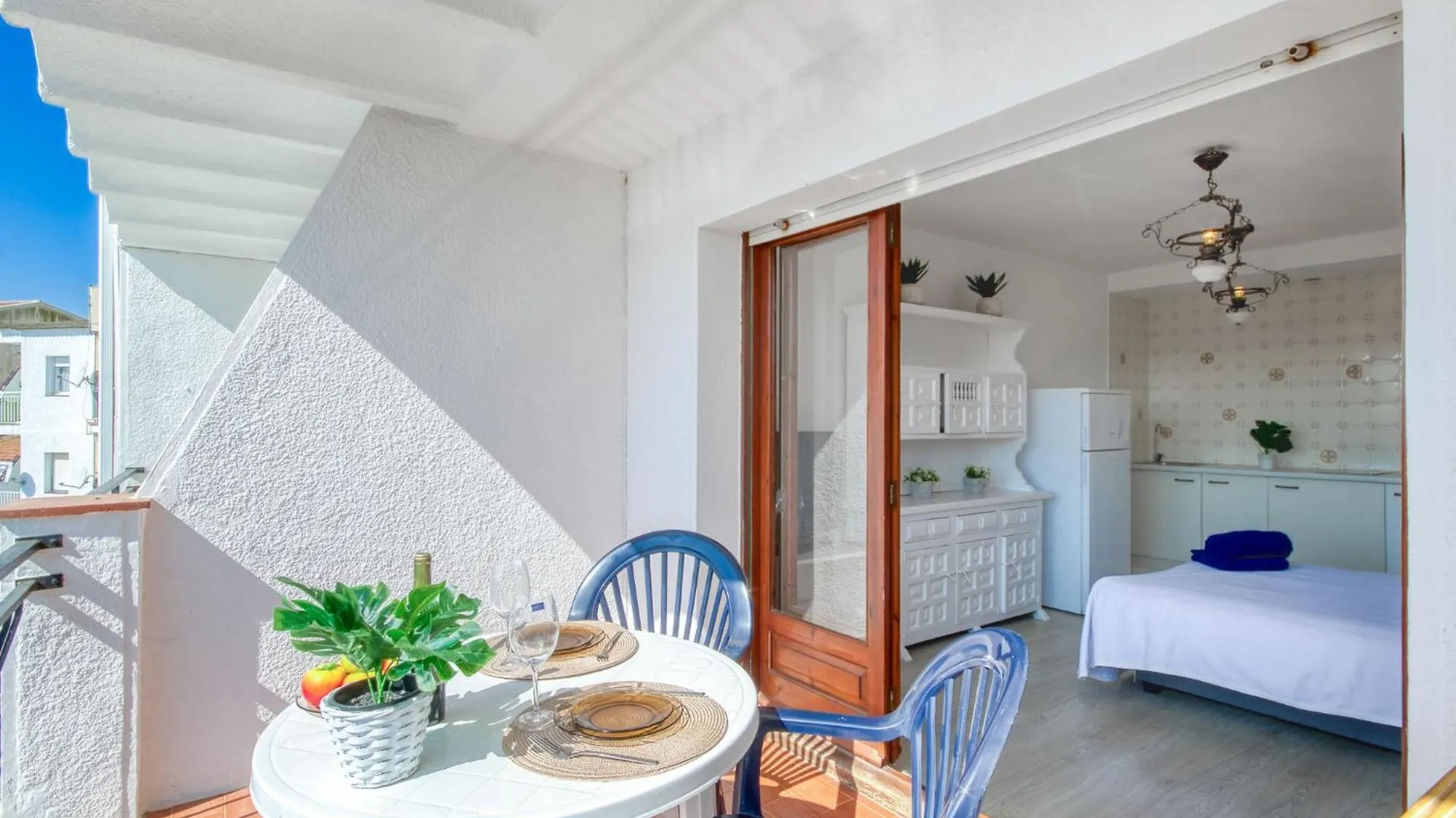 Studio Port Banyuls By Interhome Empuriabrava