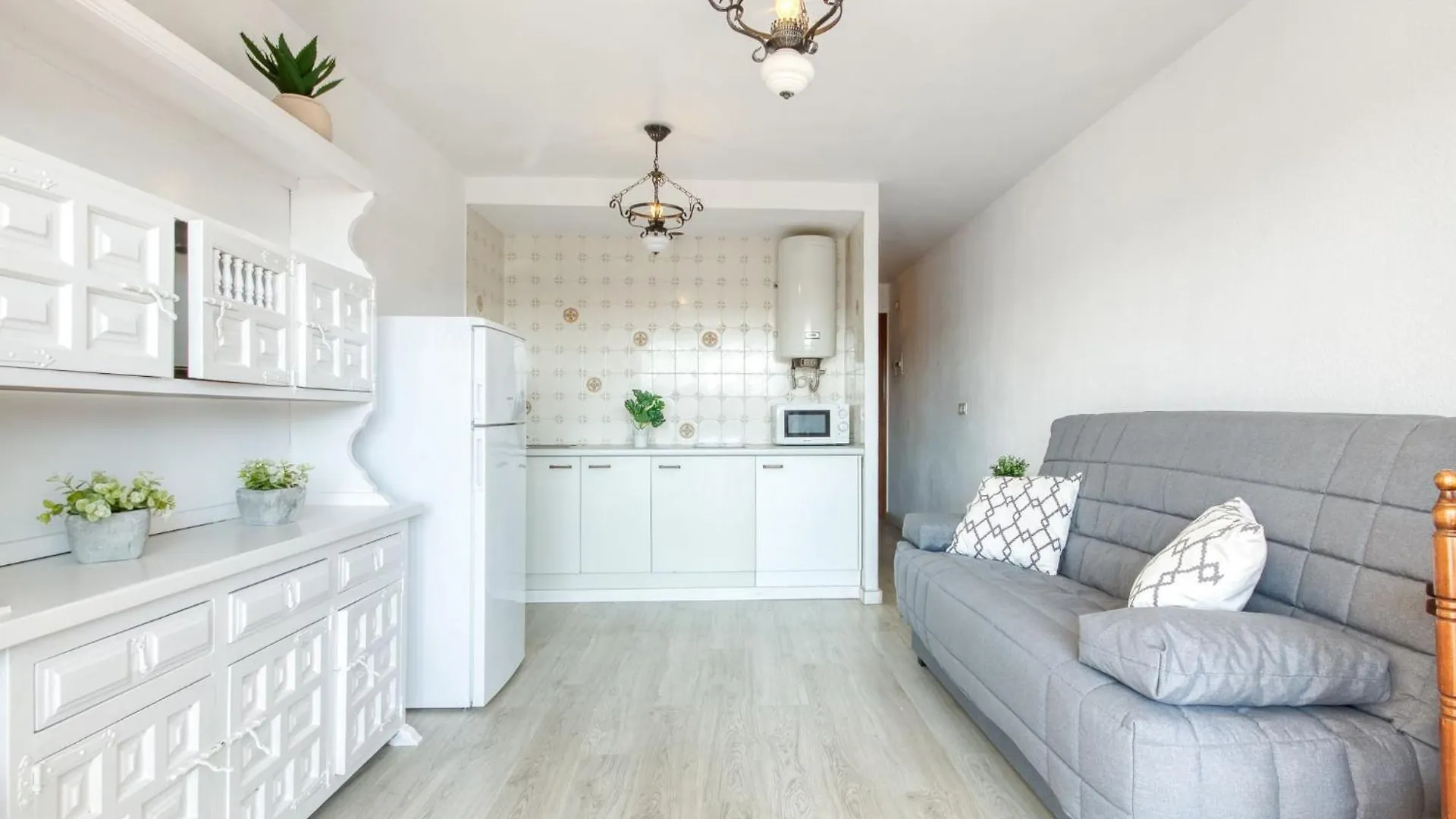 Apartment Studio Port Banyuls By Interhome Empuriabrava