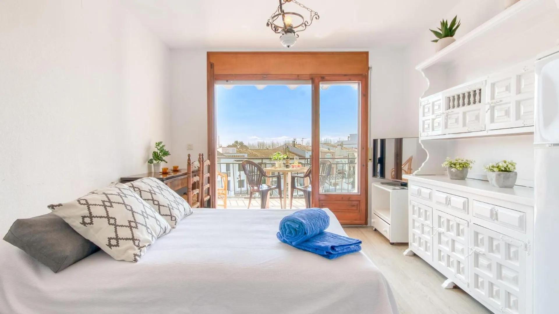 Studio Port Banyuls By Interhome Empuriabrava 0*,  Spanien