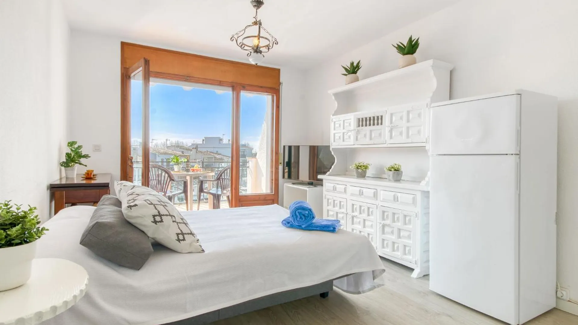 Studio Port Banyuls By Interhome Ampuriabrava España
