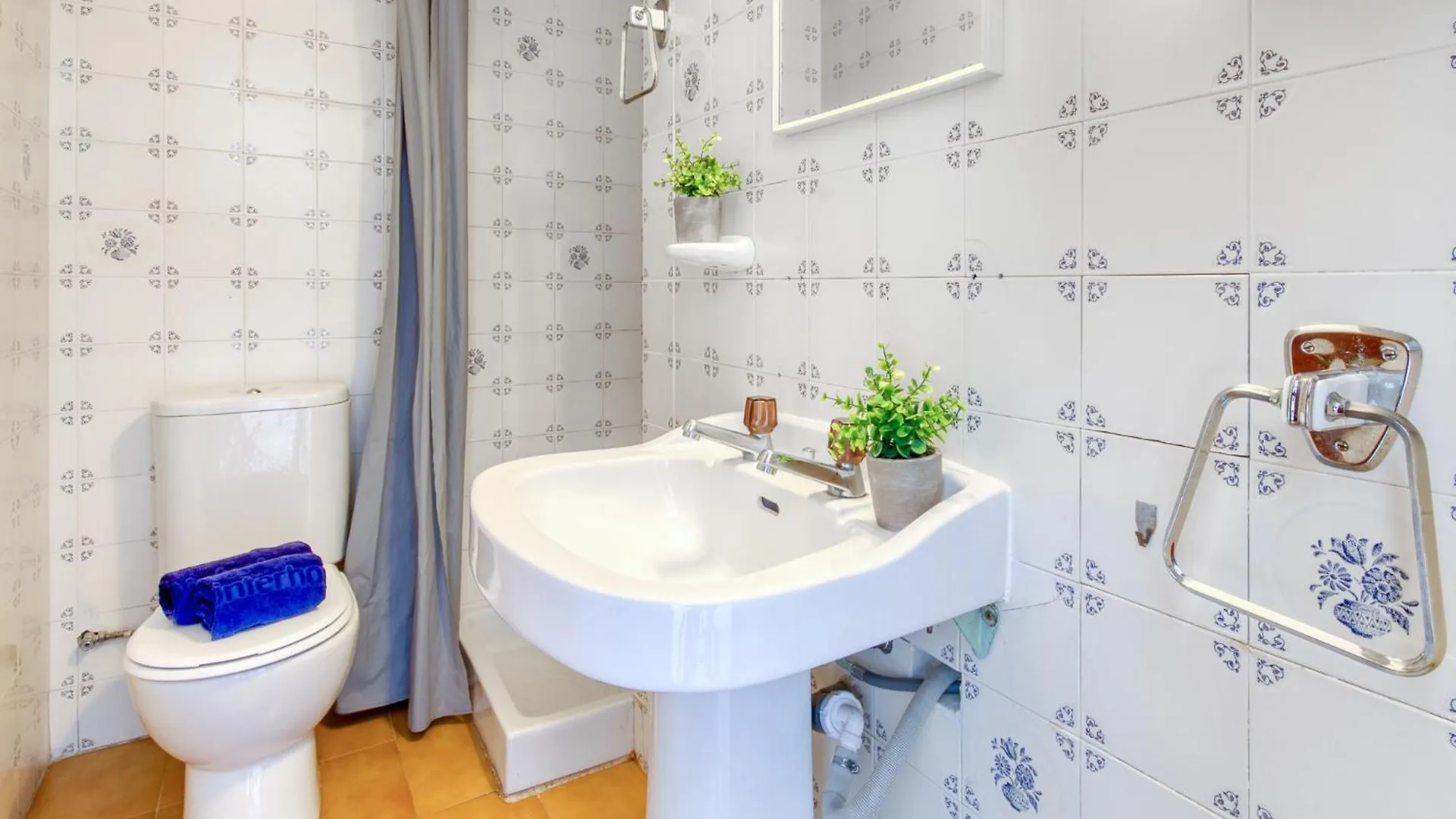 Studio Port Banyuls By Interhome Ampuriabrava 0*,