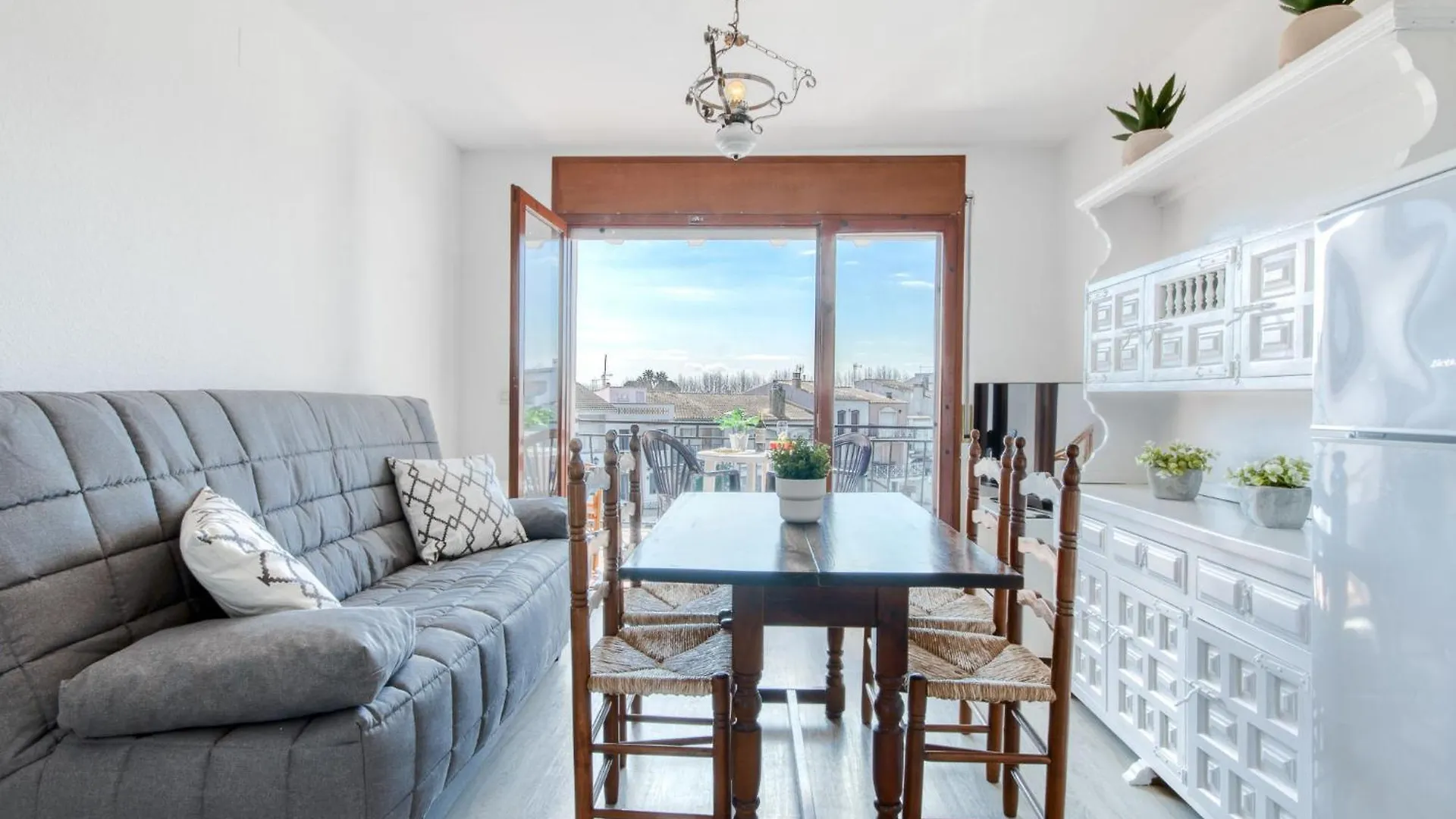 Apartment Studio Port Banyuls By Interhome Empuriabrava Spanien