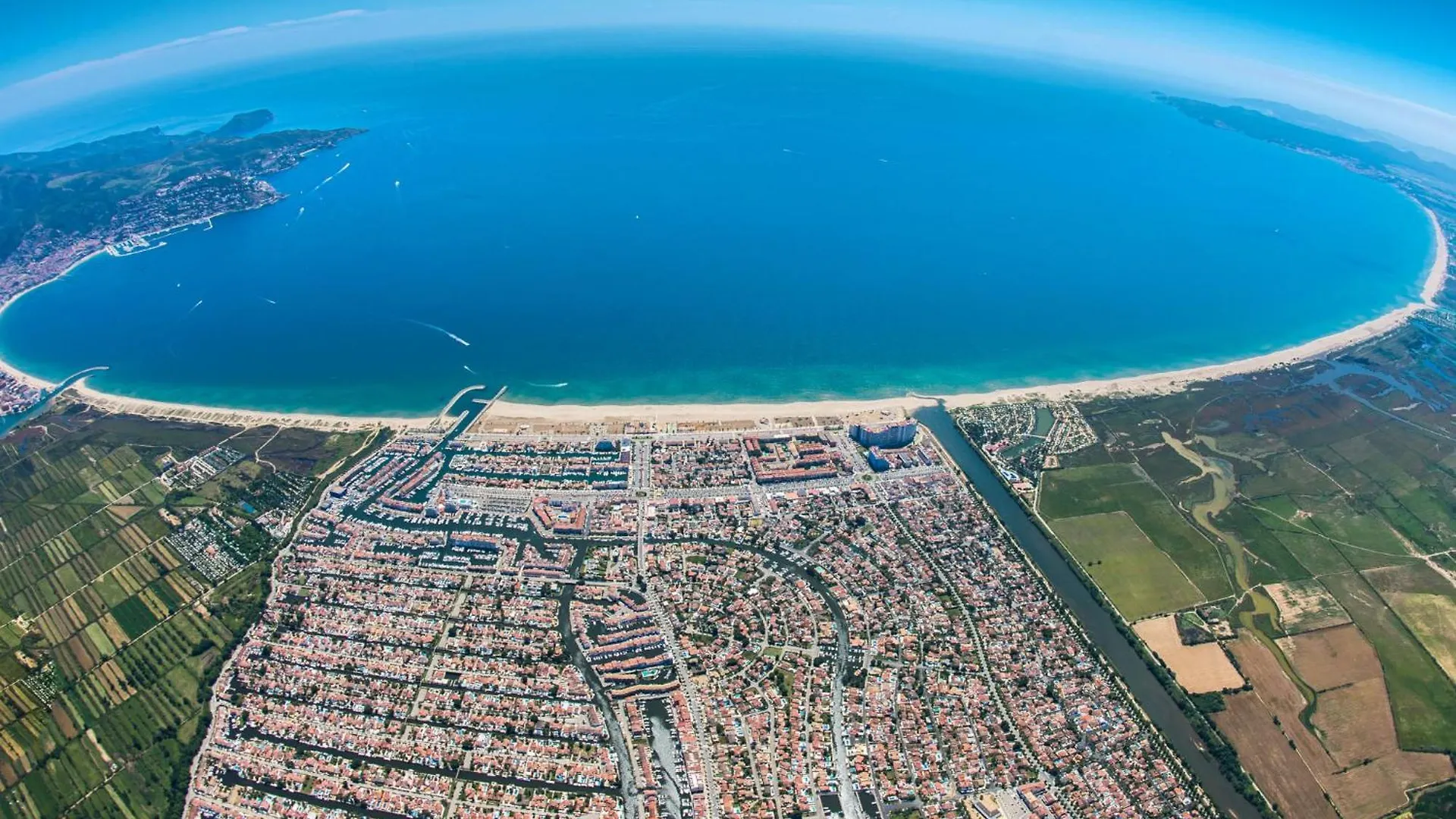 Studio Port Banyuls By Interhome Ampuriabrava