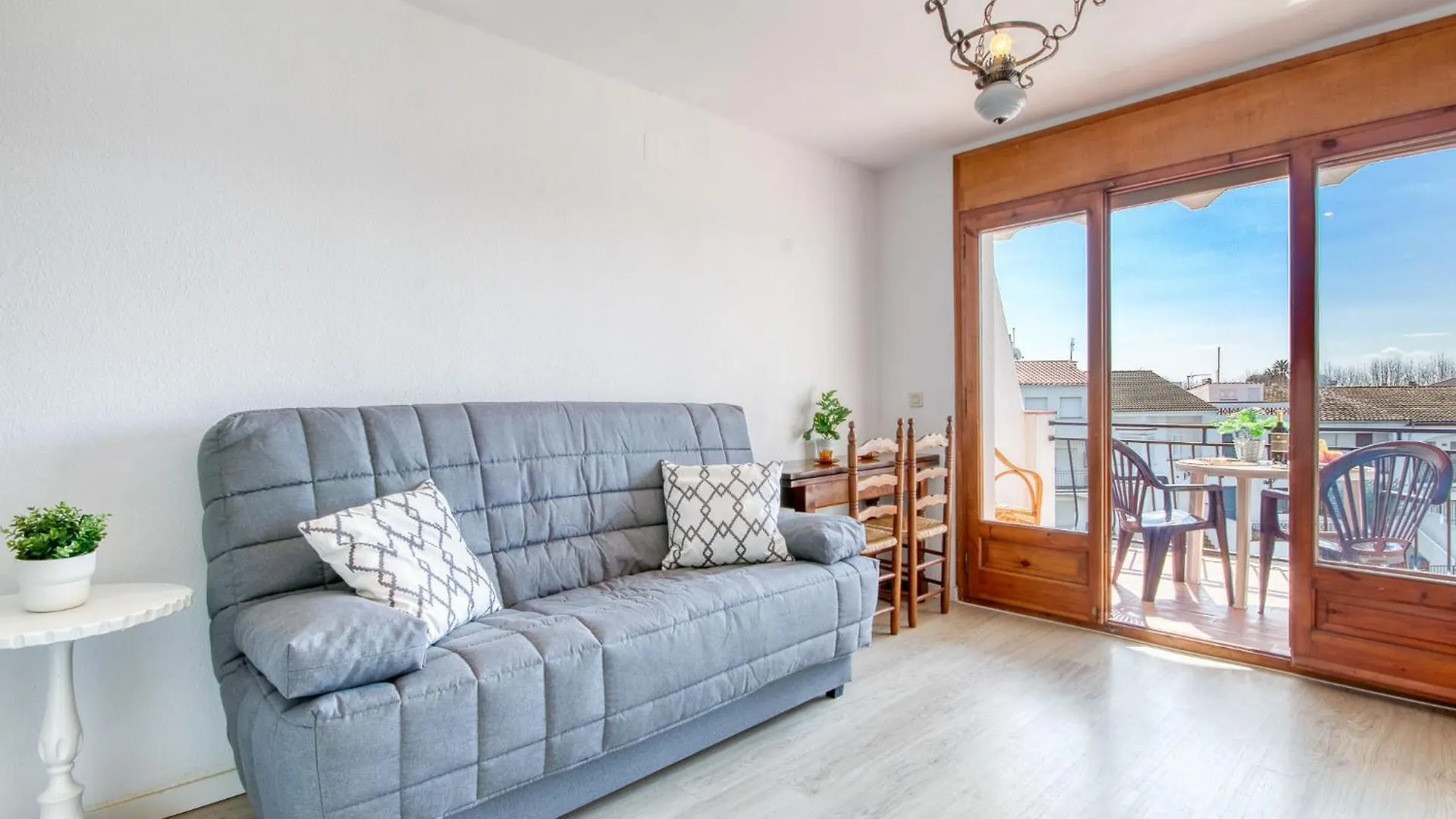 Apartamento Studio Port Banyuls By Interhome Ampuriabrava