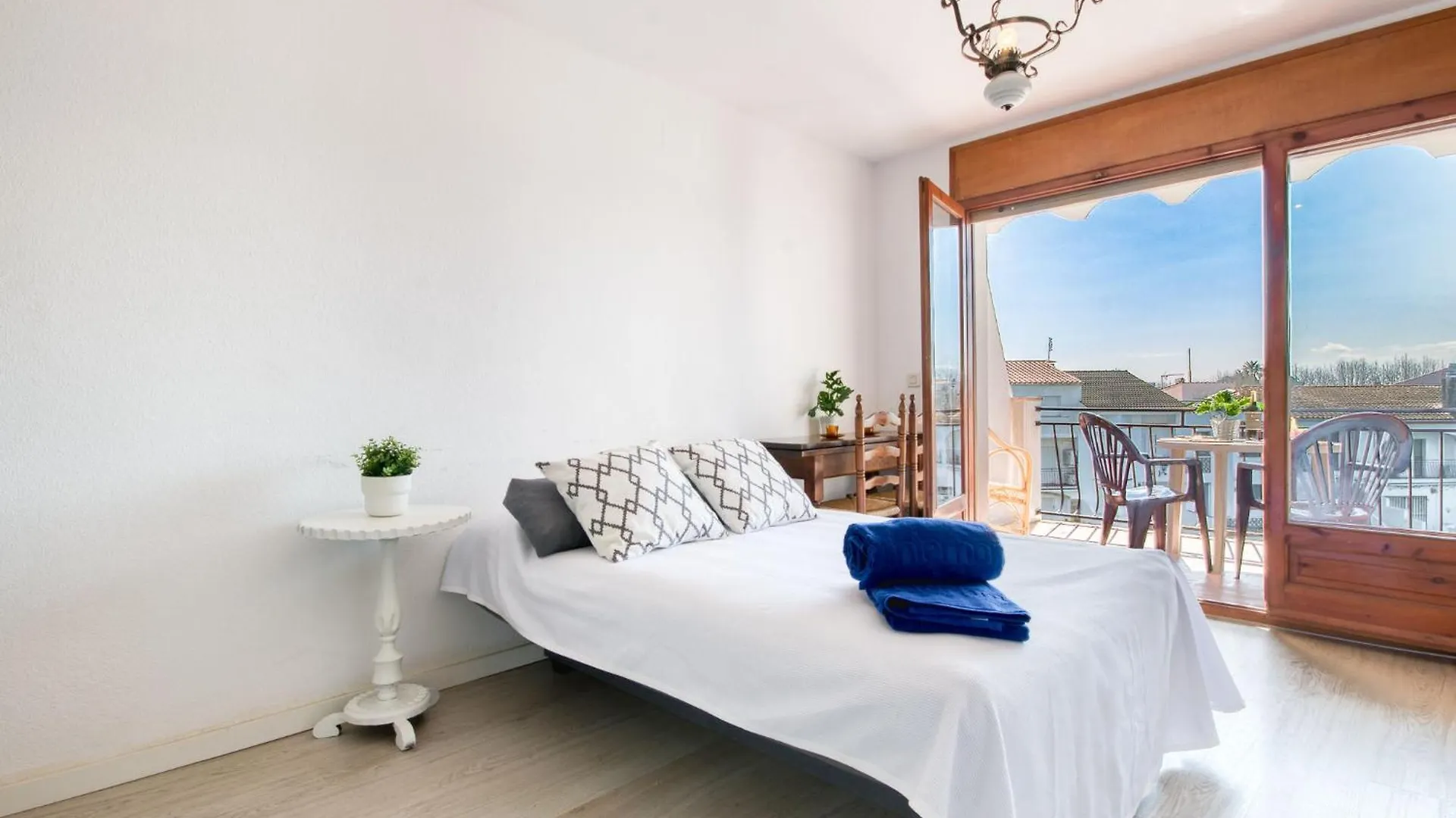 Apartamento Studio Port Banyuls By Interhome Ampuriabrava España